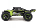 RC auto Smyter DT 1/12 4WD Electric Desert Truck, zelená