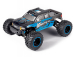 RC auto Smyter MT 1/12 4WD Electric Monster Truck, modrá