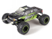 RC auto Smyter MT 1/12 4WD Electric Monster Truck, zelená