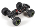 RC auto Smyter MT 1/12 4WD Electric Monster Truck, zelená