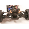 RC auto Speedracer 2