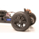 RC auto Speedracer 2