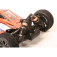 RC auto Speedracer 2