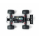 RC auto Stadium Fighter