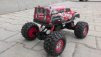 RC auto STEEP crawler