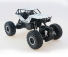 BAZAR - RC auto Strong Crawler, stříbrná