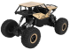 RC auto Strong Crawler, zlatá