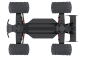 RC auto STX elektro Offroad Truggy - 2.4GHz RTR (4WD)