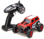 RC auto Subotech Exceed 1:24, červená