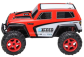 RC auto Subotech Exceed 1:24, červená