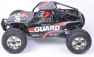 RC auto Subotech Guard 1:14, červená