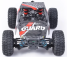 RC auto Subotech Guard 1:14, červená