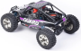 RC auto Subotech Guard 1:14, fialová