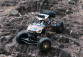 RC auto buggy Subotech Pathfinder, oranžová