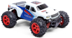 RC auto Subotech Peakedness 1:24, bílá