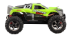 RC auto Subotech Sommon Swift 1:24, zelená