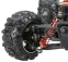 RC auto Subotech Sommon Swift 1:24, oranžová