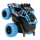 RC auto Surpass Stunt, modrá