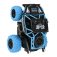 RC auto Surpass Stunt, modrá