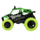 RC auto Surpass Stunt, zelená
