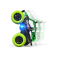 RC auto Surpass Stunt, zelená
