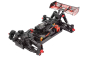 RC auto SYNCRO-4 - BUGGY 4WD 3-4S - RTR, zelená