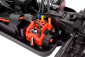 RC auto SYNCRO-4 - BUGGY 4WD 3-4S - RTR, zelená