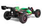 RC auto SYNCRO-4 - BUGGY 4WD 3-4S - RTR, zelená