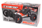 RC auto SYNCRO-4 - BUGGY 4WD 3-4S - RTR, zelená