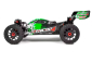 RC auto SYNCRO-4 - BUGGY 4WD 3-4S - RTR, zelená