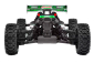 RC auto SYNCRO-4 - BUGGY 4WD 3-4S - RTR, zelená