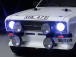 RC auto Tamiya Ford Escort Mk.II Rally MF-01X