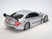 RC auto Tamiya Mercedes-Benz CLK AMG Racing version TT-02