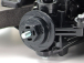 RC auto Tamiya Motul Autech Z TT-02