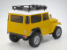 RC auto Tamiya Toyota Land Cruiser 40 CC-02