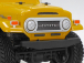 RC auto Tamiya Toyota Land Cruiser 40 CC-02