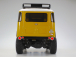 RC auto Tamiya Toyota Land Cruiser 40 CC-02