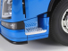 RC auto Tamiya Volvo FH16 Globetrotter XL 750