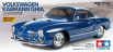 RC Auto Tamiya VW Karmann Ghia M-06 Kit  1/10, 58677