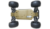 RC auto Terminator Monster Truck Brushed