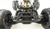 RC auto Terminator Monster Truck Brushed