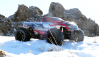 RC auto Terminator Monster Truck Brushed