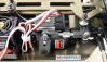 RC auto Terminator PRO Brushless 1:10