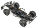 RC auto Timberwolf Brushless SCT