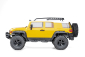 RC auto Toyota FJ Cruiser 1:18 RTR