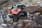 RC auto Tracer 1/10 sada 2,4GHz, oranžová