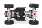 RC auto Tracer 1/10 sada 2,4GHz, oranžová