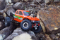 RC auto Tracer 1/10 sada 2,4GHz, oranžová