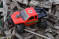 RC auto Tracer 1/10 sada 2,4GHz, oranžová