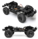 RC auto Trail Crawler, modrá